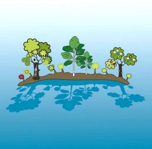 ModernChildren's Wallpaper