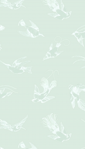 现代花纹壁纸-ID:728380928