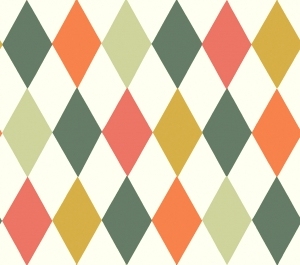 ModernPlaid Wallpaper