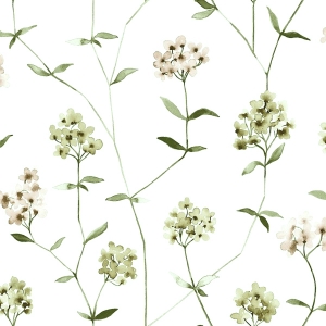 现代花纹壁纸-ID:672547105