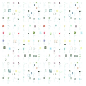 ModernChildren's Wallpaper