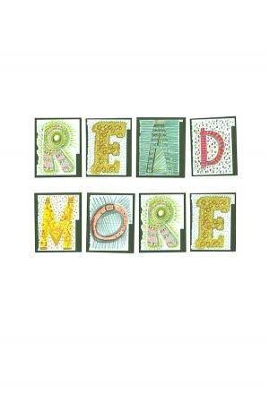 ModernModern Wallpaper