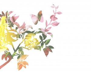 现代花纹壁纸-ID:517818953