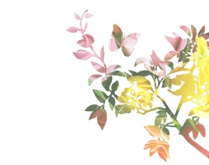 现代花纹壁纸-ID:725325115