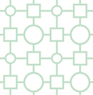 ModernPlaid Wallpaper