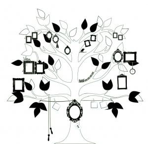 ModernChildren's Wallpaper