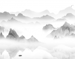 New Chinese StyleChinese Style Wallpaper