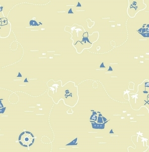 ModernChildren's Wallpaper