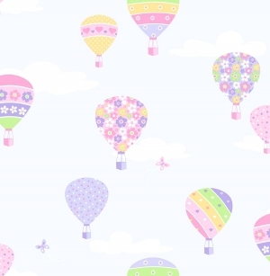 ModernChildren's Wallpaper