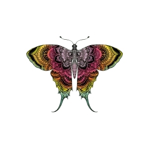 ModernModern Wallpaper