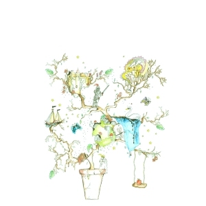 ModernModern Wallpaper