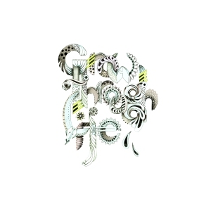 ModernModern Wallpaper