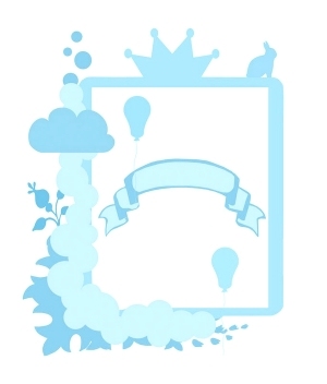 ModernChildren's Wallpaper