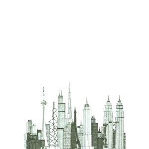 ModernModern Wallpaper