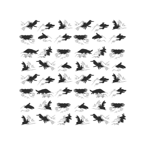 ModernChildren's Wallpaper