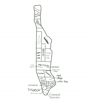 ModernModern Wallpaper