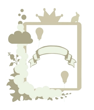 ModernChildren's Wallpaper