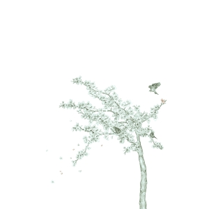 现代花纹壁纸-ID:312288057