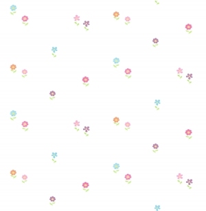 ModernChildren's Wallpaper