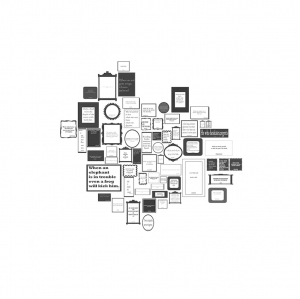 ModernChildren's Wallpaper