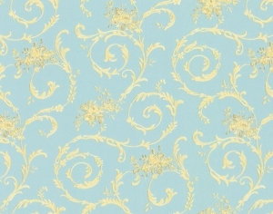 European StyleEuropean Style Wallpaper