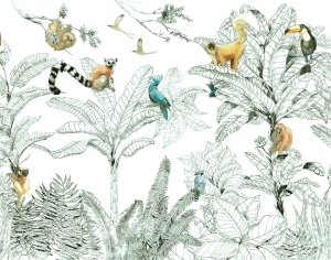 New Chinese StyleChinese Style Wallpaper