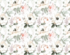 欧式花纹壁纸-ID:839977031
