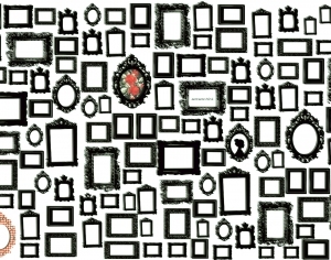 ModernChildren's Wallpaper