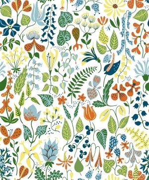 European StyleEuropean Style Wallpaper