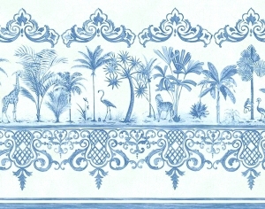 European StyleEuropean Style Wallpaper