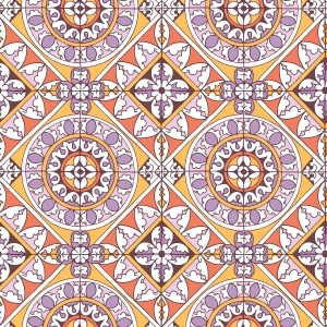 European StyleEuropean Style Wallpaper