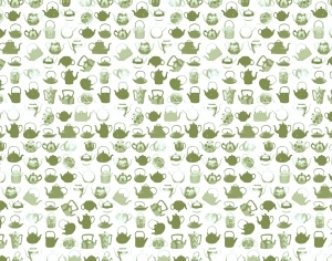 ModernChildren's Wallpaper