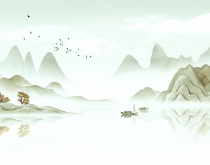 Chinese StyleChinese Style Wallpaper