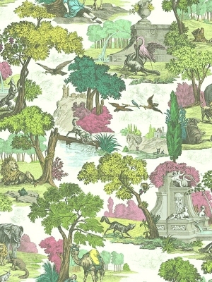 ModernChildren's Wallpaper