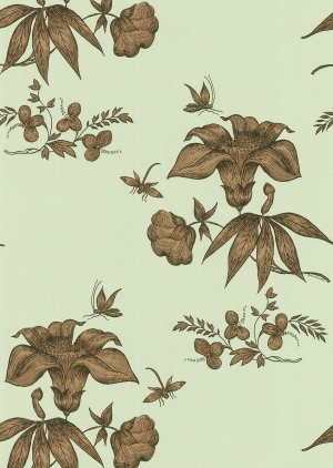 ModernModern Wallpaper