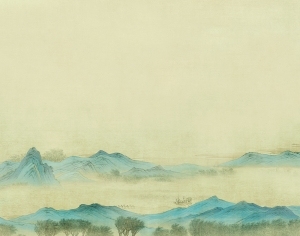 Chinese Style Wallpaper