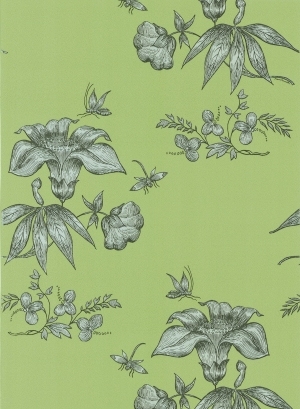 European StyleEuropean Style Wallpaper