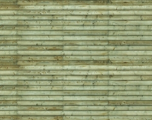 ModernWood Plank