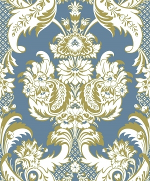 European Style Wallpaper