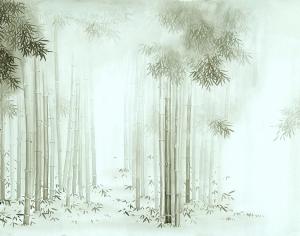 New Chinese StyleChinese Style Wallpaper