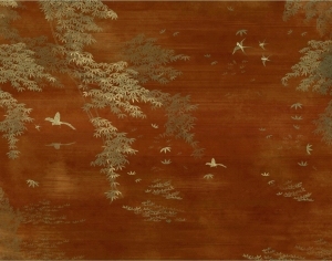 New Chinese StyleChinese Style Wallpaper