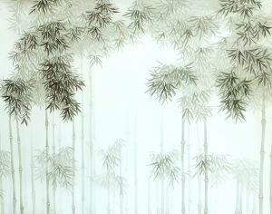 New Chinese StyleChinese Style Wallpaper