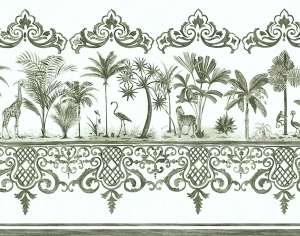 European StyleEuropean Style Wallpaper