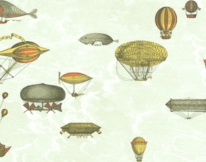 ModernChildren's Wallpaper