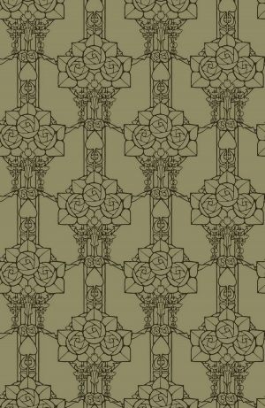 European StyleEuropean Style Wallpaper