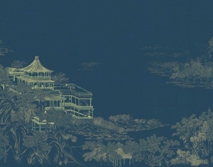New Chinese StyleChinese Style Wallpaper