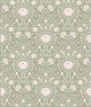 欧式花纹壁纸-ID:202912097