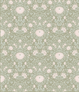 European StyleEuropean Style Wallpaper