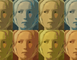 现代壁纸-ID:618155966
