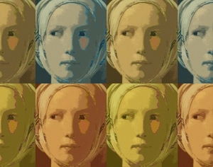 ModernModern Wallpaper